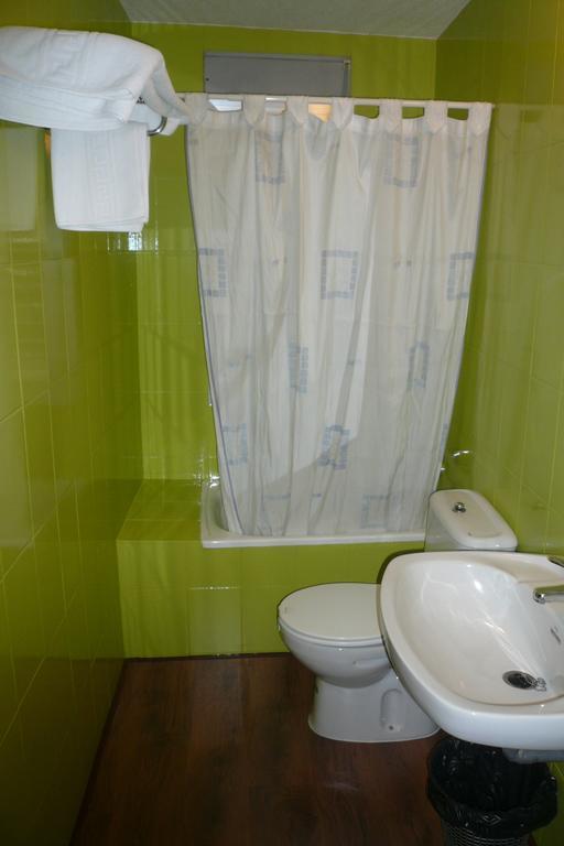 Habitación Individual