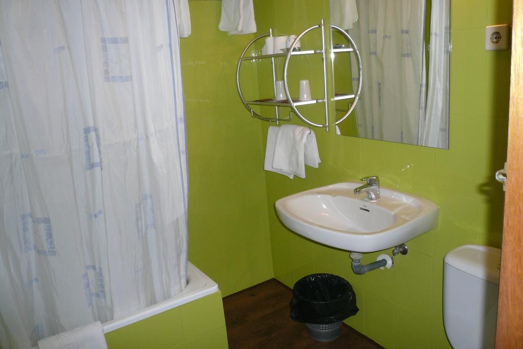Habitación Doble - 2 camas
